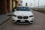 BMW Bmw X1 sDrive18d 150 cv xLine - BMW X1 mit Diesel-Antrieb: Kombi, Automatik