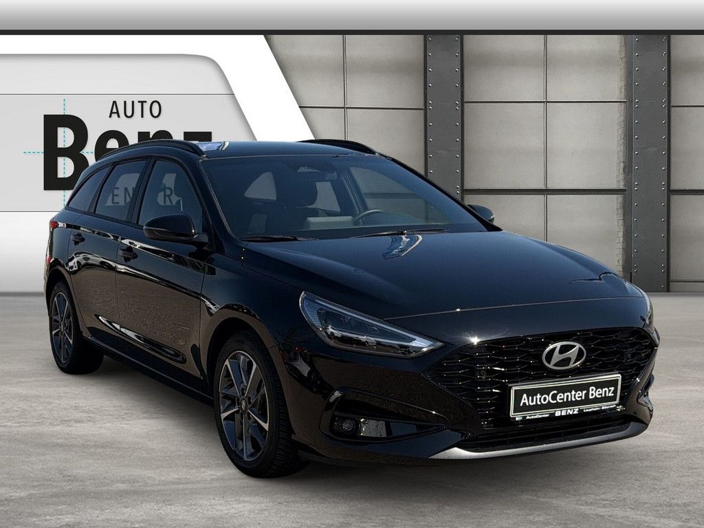 Hyundai i30 – Bild 7