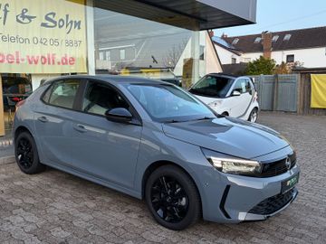 Bild 3 Opel Corsa F Facelift Edition AT 48V MHEV+PDC+SHZ+KAM