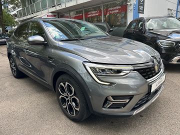 Renault Arkana - 7