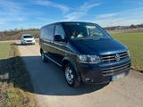 Volkswagen VW T5.2 Multivan Highline ATM ATG AHK - Volkswagen LT aus 2013