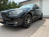 BMW 530d GT | Panorama |Leder|Kamera| Memory - BMW: 5gt