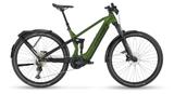 Stevens E-Inception TR 6.5 FEQ Olive 22" - Offers