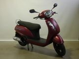 Suzuki Address 125 Rot - SUZUKI ADDRESS 125