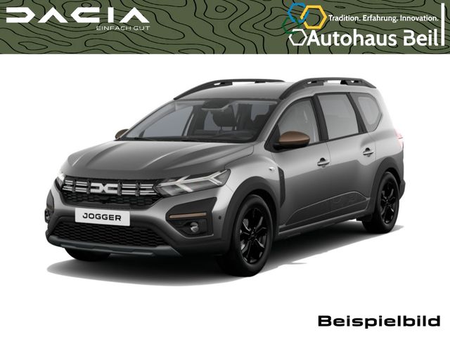 Dacia Jogger Extreme HYBRID 140 EU6e Navi LED Rückfahr