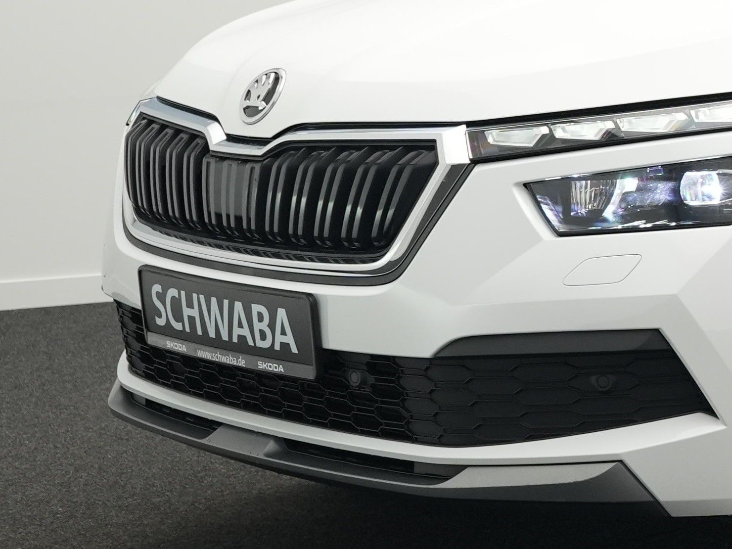 Skoda Kamiq - Bild 36