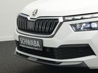 Skoda Kamiq - Vorschau Bild 36