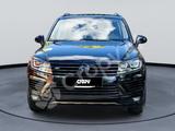 Volkswagen Vw Touareg 7p R-Line 22Zoll v8Sound Einzel... - Volkswagen Touareg: 7p