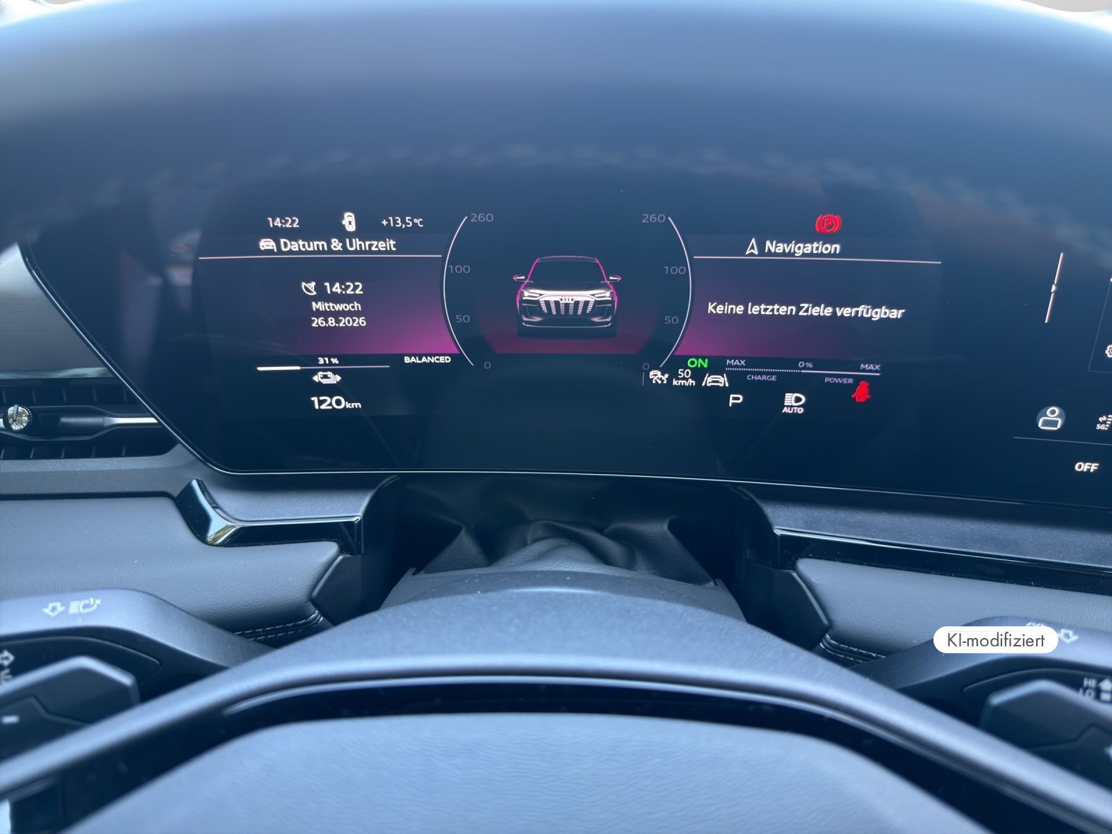 Audi Q6 e-tron - Bild 11