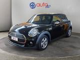 MINI Mini 1.5 Cooper 95cv e6 one 5 porte tagliandi Mi - MINI MINI: Standheizung