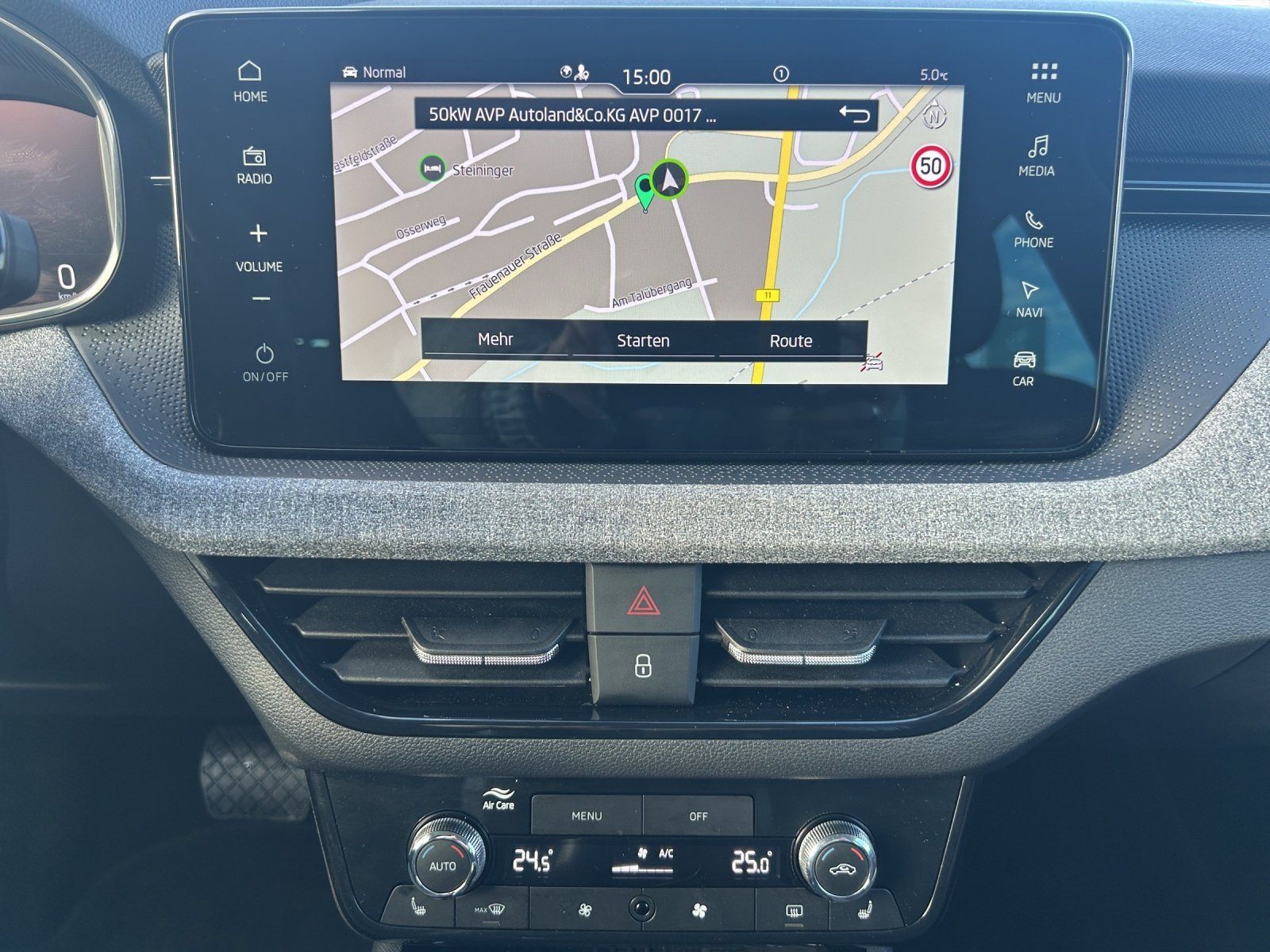 Skoda Kamiq - Bild 14