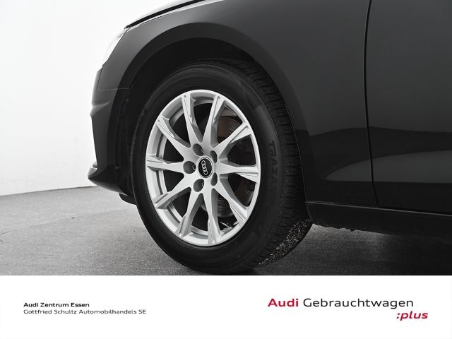 Audi A4 - Bild 7