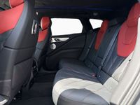 BMW XM - Vorschau Bild 13