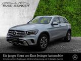 Mercedes-Benz GLC 220 d 4M *AHK*Cam*LED*Distr*Easy*MBUX*SpurH*
