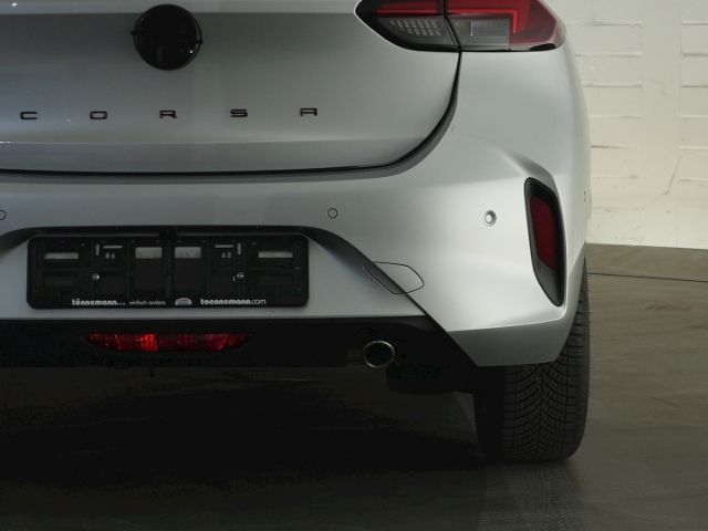 Corsa F FACELIFT GS+LED MATRIX+RÜCKFAHRKAMERA+SI