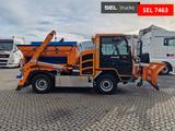 Andere Kiefer 1152B / Salzstreuer / Winterdienst - Gebraucht Salzstreuer winterdienst