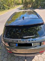 Land Rover Discovery Sport 2.0 TD4 HSE 4WD  - Land Rover Discovery Sport von privat