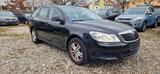Skoda Octavia 1.4 TSI mit 122 PS Combi *KLIMA*PDC*AHK*