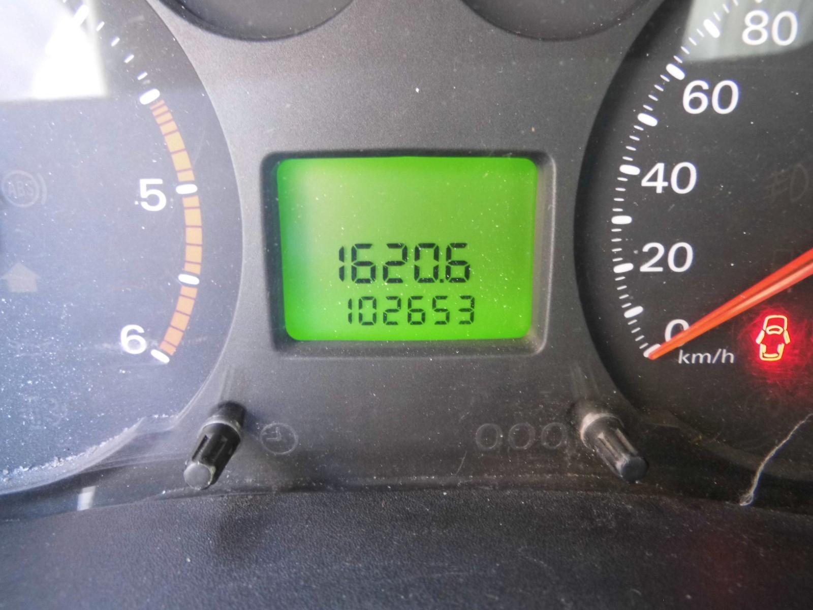 Ford Transit 2012 — photo 12