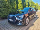 Audi Q3 35 TFSI S tronic S line S line