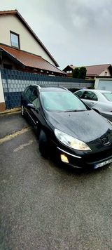 Peugeot 407,NEU TÜF 2027!!! - Peugeot Expert Tepee: Privatanbieter