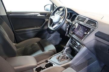 Volkswagen Tiguan 2.0 TDI Life ACC+MATRIX+LANE+CARPLAY+AHK