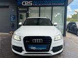 Audi SQ5 3.0 TDI competition quattro - gebrauchte Audi SQ5 aus dem Jahr 2016