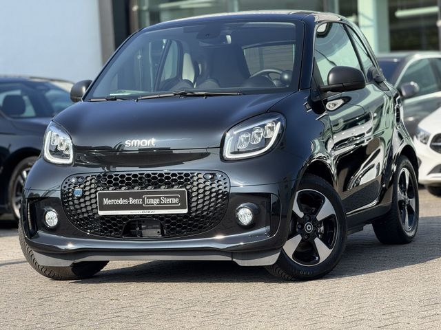 Smart SMART EQ FORTWO*PANO*AMBIENTE*KAMERA*LED*PDC