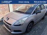 Peugeot 5008 1.6 120 VTi Tendance 88 kW (120 PS), Sch... - Peugeot 5008 aus 2012
