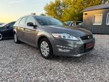 Ford Mondeo Turnier Titanium X 1.6 TÜV NEU - Ford Mondeo in Erfurt