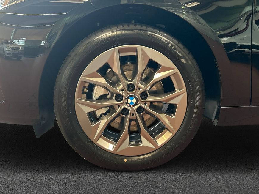 BMW 120 - Bild 8