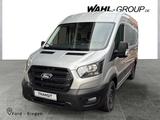 Ford Transit Kasten 350 L2 Trend DAB RFK Klimaaut.