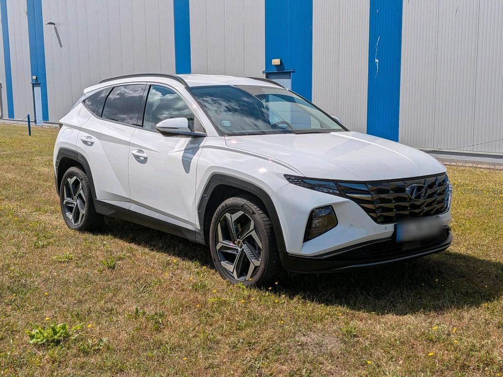 Image of Hyundai IONIQ 5