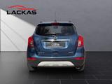 Opel Mokka X Active*1-Hand*SHZ* - Opel Mokka X Gebrauchtwagen in Duisburg