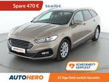 Ford Mondeo 2.0 TDCi EcoBlue Business Edition*NAVI* - Ford Mondeo in Frankfurt (Main)