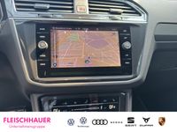 Volkswagen Tiguan - Vorschau Bild 13