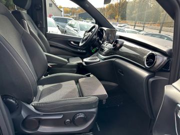 Bild 16 Mercedes-Benz V 300