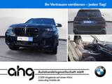 BMW X5 M60i M-Sportpaket Pro,Panorama Glasdach,ad LE - schwarze BMW X5 M60