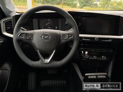 OPEL Mokka Elegance 1.2*AT*1.Hand*wenig Kilometer*CAM