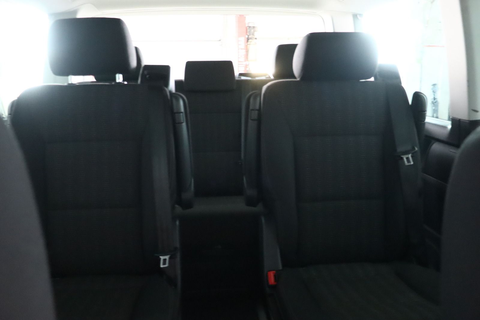 Fahrzeugabbildung Volkswagen T6 Multivan * Standhzg. * LED * AHK