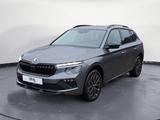 Skoda Kamiq Balance 1,5 TSI  7-Gang-DSG - Skoda Kamiq: Kleinwagen