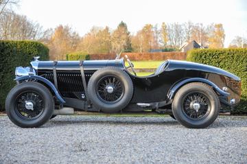 1935 Bentley OTHERS 照片 8