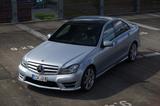 Mercedes-Benz C 200 DISTRONIC, AMG, PANO, ILS, HK, FAHRDYNAMIK