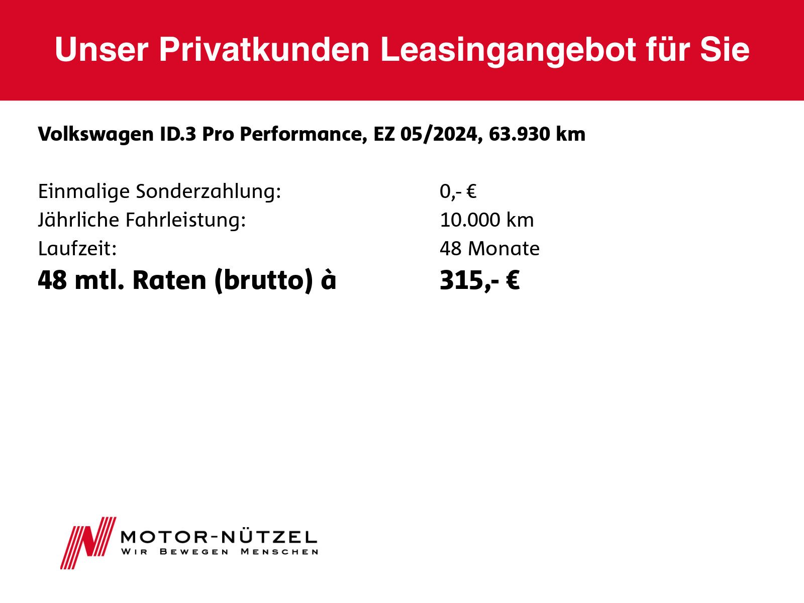 Volkswagen ID.3 - Bild 7