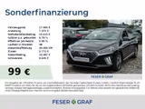 Hyundai Ioniq GDI Plug-in Hybrid 1.6 - Automatik Gebrauchtwagen in Fürth