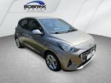 Hyundai i10 1.2 Trend Komfortpaket Allwetter KLimaauto - Hyundai i10 aus 2023