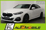 BMW 218i Gran Coupé M Sport LED+ACC Head-Up+Kamera - BMW 2er Gran Coupé Benziner Gebrauchtwagen