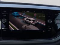 Volkswagen Taigo - Vorschau Bild 15