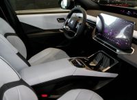 BMW iX3 - Vorschau Bild 3