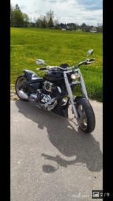 Yamaha Dragstar  - YAMAHA DRAGSTAR